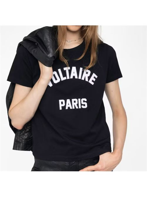 ALYS ZADIG&VOLTAIRE | JWTS02837011 BLACK